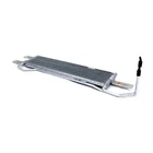 Oem Mopar For Dodge Ram 1500 2002 03 04 05 06 07 2008 Transmission Oil Cooler New. Price: $321.81.