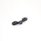 Genuine Bmw Bracket, Radiator 17117575253 New. Price: $41.04.