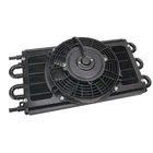 Derale COOLER12741; Dyno-cool 16.625 X 7.625 In. Tube/fin W/8 Electric Fan New. Price: $122.99.