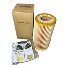 Volkswagen Oil Filter 06D115-562 Assorted New. Price: $30.50.