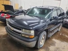 Tahoe 2004 Power Steering Cooler 1639792 Used. Price: $36.00.