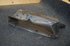 Left Engine Oil Cooler Conveyor Bezel 400317025A Gallardo LP560 LP550 LP570 Used. Price: $69.99.