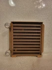 Niagara Thermal Products Oil Cooler 41852A B43070-3 New Old Stock. Price: $295.00.