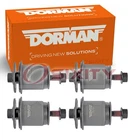 Dorman Differential Mount Bushing For 2007-2019 Gmc Yukon Driveline Axles Aw New. Price: $68.69.