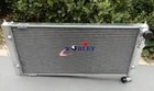 Aluminum Radiator For Vw Golf 2 & Corrado VR6 Turbo Manual New. Price: $160.00.
