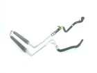 13 Jaguar Xjl X351 Power Steering Oil Cooler Hose Pipe Line Tube AW933P780A Used. Price: $89.99.