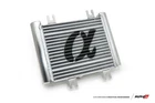 Ams Performance R35 Nissan Gt-r Alpha Factory Replacement Oil Cooler New. Price: $999.95.