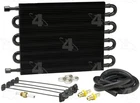 Hayden 516 High Performance Transmission Oil Cooler New. Price: $67.99.