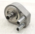 New Oem Ford Engine Oil Cooler Assembly L1MZ-6A642-B Explorer 3.3 2002-2025. Price: $77.95.