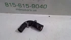 2020-2023 Chevrolet Trailblaz Engine Oil Cooler Coolant Inlet Hose 12665258 Used. Price: $50.00.