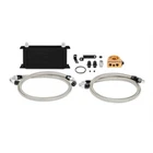 Mishimoto MMOC--08TBK Thermostatic Oil Cooler Kit, 2008+ New. Price: $610.95.