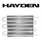 Hayden Automatic Transmission Oil Cooler For 1963-1966 Jeep FC170HD Wp New. Price: $67.77.