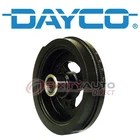 Dayco Harmonic Balancer For 1975-1980 Chevrolet K10 6.6L V8 Engine Ft New. Price: $117.74.