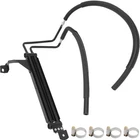Power Steering Cooler For Chevrolet Silverado 1500 2500 3500 Gmc Cadillac Sierra New. Price: $63.50.
