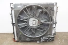Front Radiator Condenser Cooling Fan Pack 17117592854 Rolls Royce Phantom Vii 06 Used. Price: $2699.99.