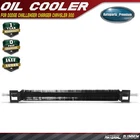 New Power Steering Oil Cooler For Dodge Challenger Charger Magnum Chrysler 300. Price: $71.99.