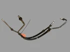 Land Rover Discovery 1 96-99 Oem 4.0L Engine Oil Cooler Lines Used. Price: $59.99.