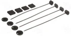 Power Steering Cooler Bracket-rod Locking Mnt Kit Hayden 210 New. Price: $28.99.