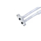 Sunsong 5801282 Engine Oil Cooler Hose Assembly New. Price: $197.86.