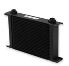 425ERL Earl's Ultrapro Oil Cooler - Black Rows Wide New. Price: $409.95.