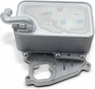 Engine Oil Cooler For Audi Q5 Q7 A6 A7 A8 Vw Touareg Porsche Cayenne 3.0L Diesel New. Price: $130.99.