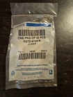 New Ford FOTZ-6749-B O-ring (2). Price: $10.00.