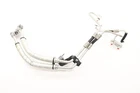 2020 - 2025 Cadillac CT4 Transmission Oil Cooler Inlet & Outlet Line Oem Used. Price: $97.53.