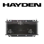 Hayden Automatic Transmission Oil Cooler For 1960-1961 Chevrolet Nomad Yy New. Price: $84.77.