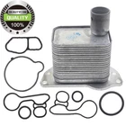 Engine Oil Cooler 55566784 For Chevy Cruze Sonic Trax Buick Encore 1.4L & Gasket New. Price: $23.39.