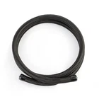Mishimoto Engine Oil Cooler Hose -10AN Braided Line, Black Nylon 6FT New. Price: $57.73.