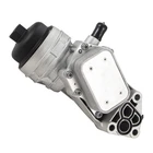 Engine Oil Cooler Filter Housing A35,A220 ,GLB250 ,GLA45,CLA250 2701800810 New. Price: $105.00.