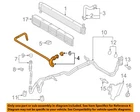 Ford Oem 09-14 Expedition Cooling Trans Oil Cooler-return Pipe 9L3Z7B028F New. Price: $77.43.