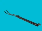 Bentley Continental Gt 2007 6.0 W12 Power Steering Cooler 3W0422885A Used. Price: $323.18.