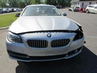 11 12 13 14 15 16 Bmw 528I Trunk Lid Gate Used. Price: $292.50.