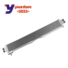 Transmission Oil Cooler For Freightliner 2018-25 2026 Cascadia DD15 07-25222-000 New. Price: $218.49.