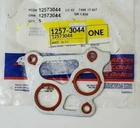 Gm #12573044 Nos Genuine Oem Engine Oil Cooler-adapter Gasket *freeship* BL15 New. Price: $13.02.