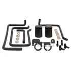 Mishimoto MMBCC-G37-08PBE Baffled Oil Catch Can System, Fits Infiniti 2007-2 New. Price: $475.05.