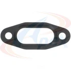 Engine Oil Cooler Gasket Apex Automobile Parts AOM6016 New. Price: $25.99.