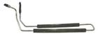 10-19 Jaguar Xjl X351 P/s Power Steering Oil Fuild Cooler 8W833L602AB Oem Used. Price: $104.00.
