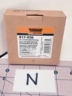 Dorman 917-036 Engine Oil Cooler Adapter Seal Kit Infiniti Nissan Subaru New. Price: $9.54.