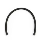 Mishimoto MMSBH-1036-CB -10AN Braided Line, 3', Black Nylon New. Price: $32.04.
