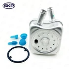 Engine Oil Cooler Skp SK90608 New. Price: $34.18.