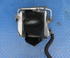 2007-2009 Mercedes W211 E63 Amg Oil Cooler Assembly Complete A2115041940 Used. Price: $429.99.