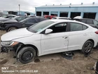 Transmission Oil Cooler Oem 2017 Hyundai Elantra 1YR Wrnty 25620F2000 Used. Price: $100.00.