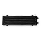 Mishimoto Mmoc-dp-lbk Universal Dual Pass Bar & Plate Oil Cooler Large New. Price: $399.95.