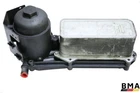 Mclaren MP4-12C 650S Engine Oil Cooler & Filter Housing 2012 2017 Oem Used. Price: $379.99.