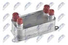 Automatic Transmission Oil Cooler For Mercedes W204 Slc Slk 07-17 995001100 New. Price: $31.00.
