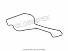 For Porsche 911 Boxster '97-'05 Gasket Primary Oil Pump Housing Cover Reinz New. Price: $29.40.