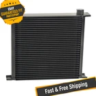 Derale 53478 Row Series 10000 Stack Plate Cooler -10AN O-ring Female New. Price: $367.51.