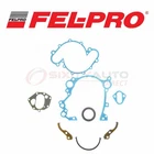 Fel-pro Engine Timing Cover Gasket Set For 1978-1979 American Motors Concord Iq New. Price: $29.15.